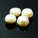 Genuine White Pearl CERTIFIED 14 Carat Natural SOUTH SEA Loose Gemstone AAA