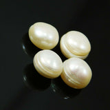 Genuine White Pearl CERTIFIED 14 Carat Natural SOUTH SEA Loose Gemstone AAA