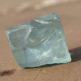 CERTIFIED Loose Gemstone 276.98 Ct Natural Aquamarine Blue Uncut Rough