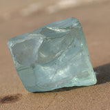 CERTIFIED Loose Gemstone 276.98 Ct Natural Aquamarine Blue Uncut Rough