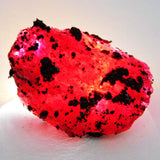 Natural Red Ruby Huge Rough 33.56 Carat Earth Mined CERTIFIED Loose Gemstone