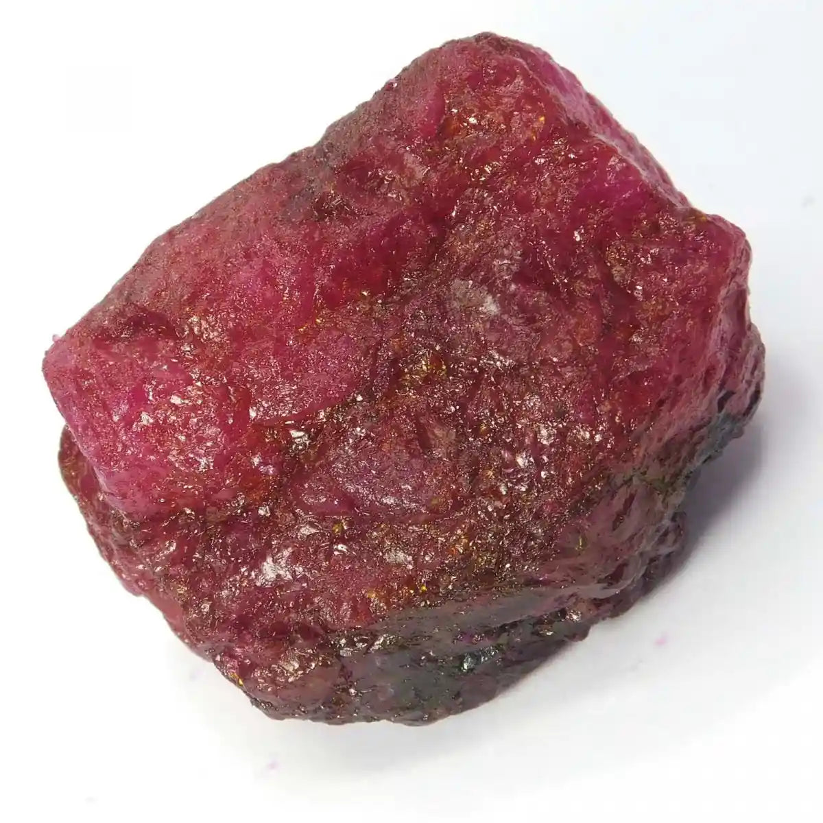 raw ruby