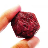 raw ruby