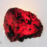 Red Ruby 68.40 Ct Natural Uncut Huge Rough Earth Mined CERTIFIED Loose Gemstone