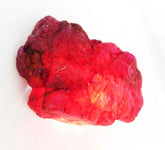raw ruby