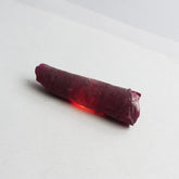 Natural Red Ruby 97.90 Ct Uncut Loose Gemstone Uncut Raw Rough CERTIFIED