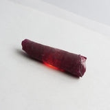 Natural Red Ruby 97.90 Ct Uncut Loose Gemstone Uncut Raw Rough CERTIFIED