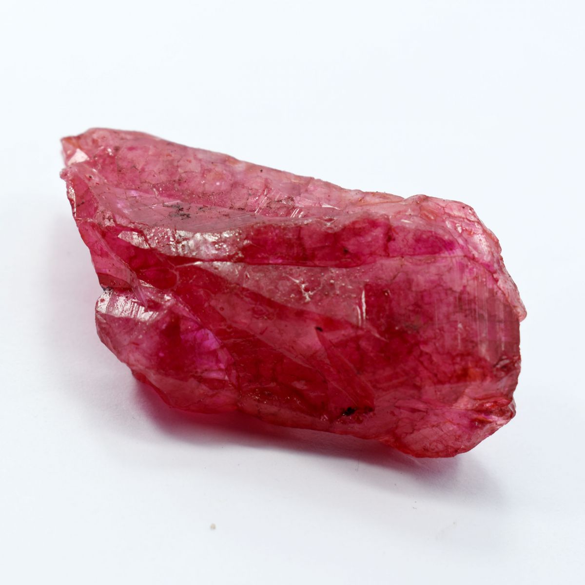 raw ruby