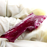 Earth Mined Raw Rough Natural 29.25 Ct Uncut Red Ruby CERTIFIED Loose Gemstone