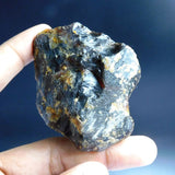 amber gemstones