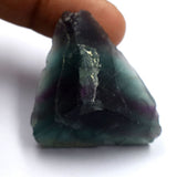 raw uncut gemstone