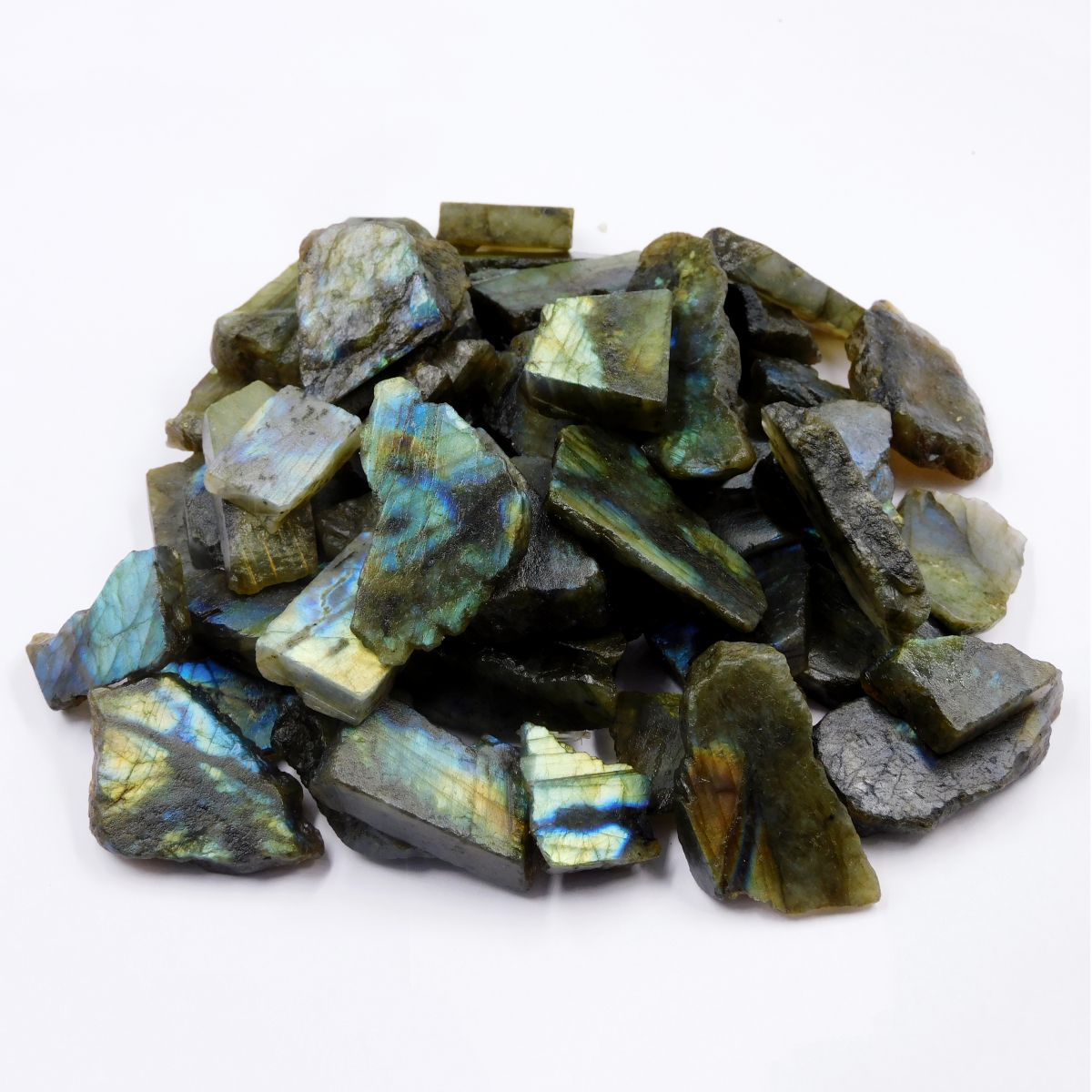 natural loose gemstone