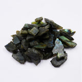 raw uncut gemstone
