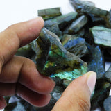 certified loose gemstone