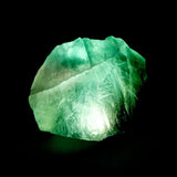 59.75 Ct Multi Color Fluorite Uncut Raw Rough CERTIFIED Natural Loose Gemstone