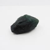Earth Mined Natural Uncut Rough Gemstone CERTIFIED 400 Ct Multi Color Fluorite