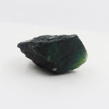 Earth Mined Natural Uncut Rough Gemstone CERTIFIED 400 Ct Multi Color Fluorite
