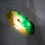 315.7 Ct Multi Color Fluorite CERTIFIED Earth Mined Natural Uncut Rough Gemstone