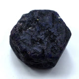 uncut sapphire