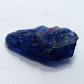 Huge Size Blue Rough 62.55 Ct Natural Sapphire Uncut CERTIFIED Loose Gemstone