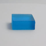 CERTIFIED 45.30 Ct Blue Sapphire Natural Uncut Raw Rough Loose Gemstone