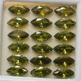 uncut sapphire