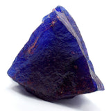 Uncut Huge Size Rough 931.55 Ct Natural Blue Sapphire Loose Gemstone CERTIFIED