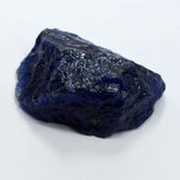 Natural Sapphire Blue Rough Uncut Huge Size 883.80 Ct CERTIFIED Loose Gemstone