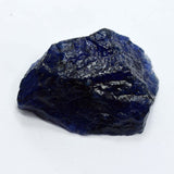 Natural Sapphire Blue Rough Uncut Huge Size 883.80 Ct CERTIFIED Loose Gemstone