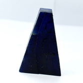 Blue Rough Uncut Huge Size 786 Ct Natural Sapphire CERTIFIED Loose Gemstone