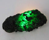 raw emerald