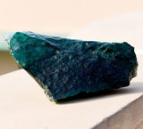 Extra Large Natural 1928.95 Ct Green Emerald Dyed Rough Loose Gemstone CERTIFIED