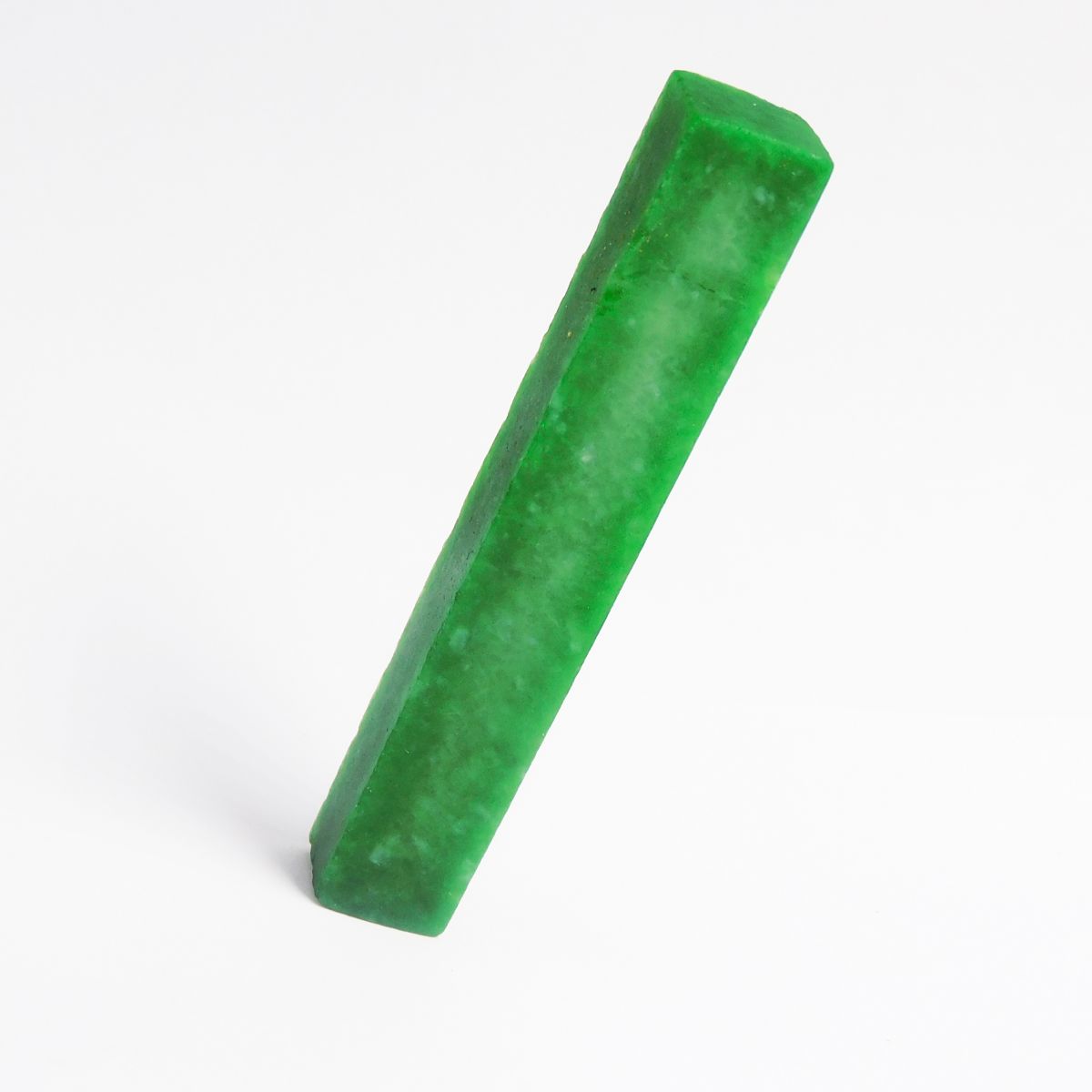 raw emerald