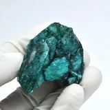 200 carat emerald