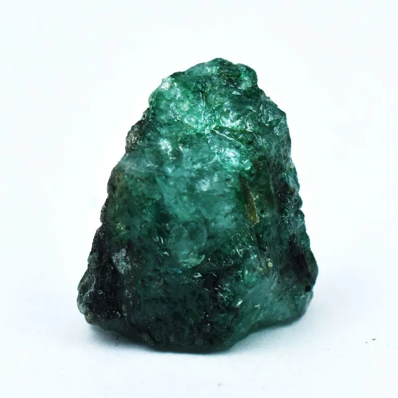 raw emerald