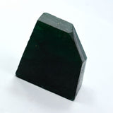 raw emerald