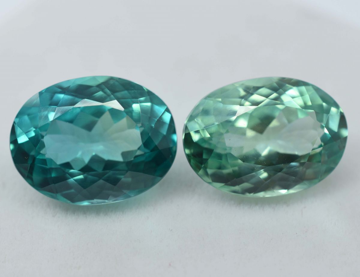 natural sapphire