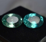 yellow sapphire rough