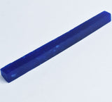 Natural Blue Sapphire Rough 74.30 Carat Uncut Rough Loose Gemstone CERTIFIED