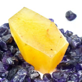 natural sapphire