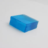 Natural 45.70 Ct CERTIFIED Sapphire Rough Blue Raw Uncut Earth Mined Gemstone