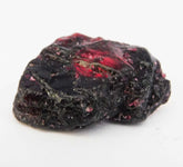 150 Carat Natural Garnet Earth Mined Rough CERTIFIED Red Garnet Uncut Rough