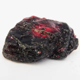african garnet stone