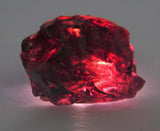 african garnet stone