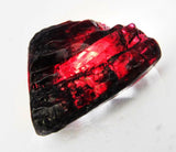 african garnet stone