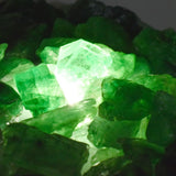 200 carat emerald price