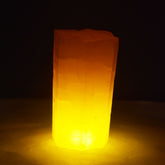 Raw Rough Natural CERTIFIED Yellow Sapphire Uncut 555 Ct Raw Rough Gemstone