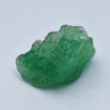 raw emerald