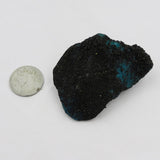 Aquamarine Rough Blue Natural CERTIFIED 485.20 Ct Uncut Raw Earth Mined Gemstone