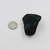 Aquamarine Rough Blue Natural CERTIFIED 485.20 Ct Uncut Raw Earth Mined Gemstone